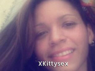 XKittysex