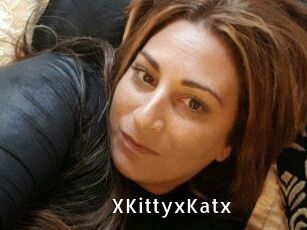 XKittyxKatx