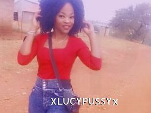 XLUCYPUSSYx