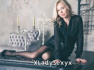 XLadySexyx