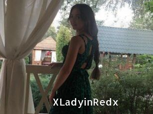 XLadyinRedx