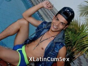 XLatinCumSex