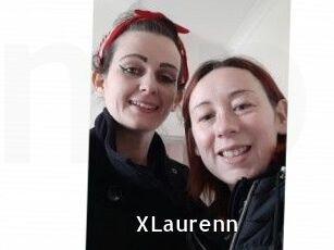 XLaurenn