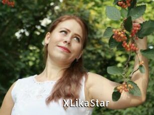 XLikaStar