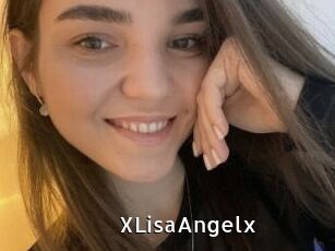 XLisaAngelx