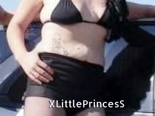 XLittlePrincesS
