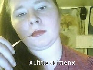 XLittlexKittenx