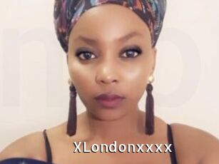 XLondonxxxx