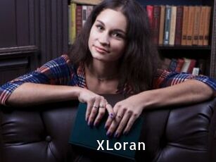 XLoran