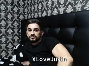 xLoveJustin My Porno Stash