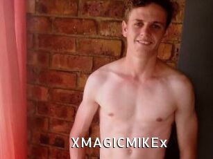XMAGICMIKEx