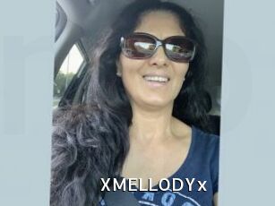XMELLODYx