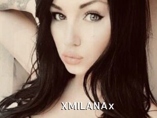 XMILANAx