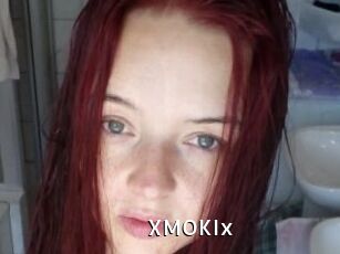 XMOKIx
