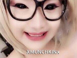 XMUNCHKINx