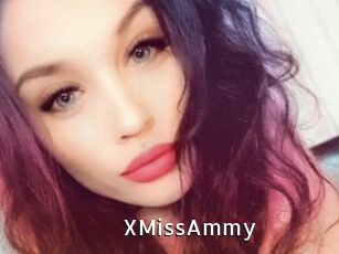 XMissAmmy