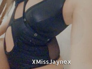 XMissJaynex