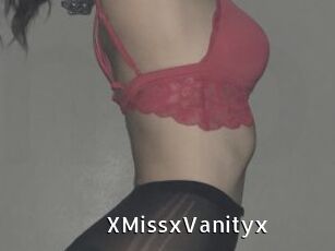 XMissxVanityx