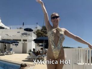 XMonica_Hot