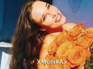 XMonikAx