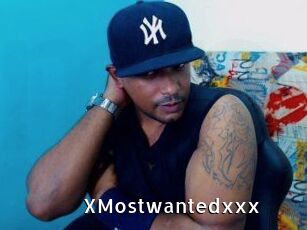 XMostwantedxxx