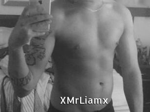 XMrLiamx