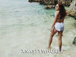 XNASTYWHOREx