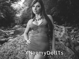 XNaomyDollTs