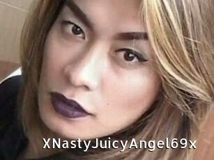 XNastyJuicyAngel69x