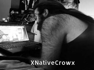 xNativeCrowx My Porno Stash