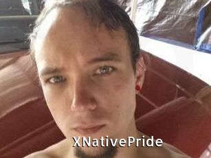 XNativePride