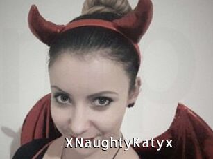XNaughtyKatyx