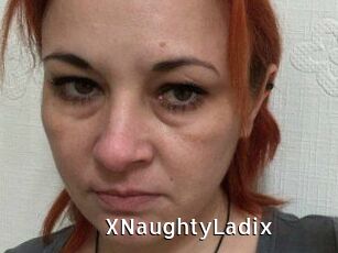 XNaughtyLadix