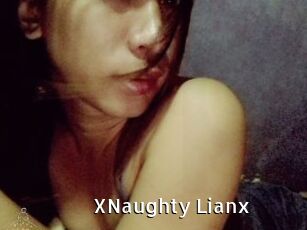 XNaughty_Lianx