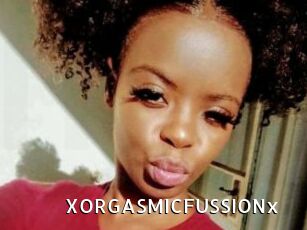 XORGASMICFUSSIONx