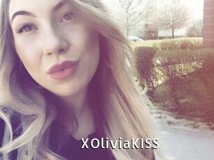 XOliviaKISS