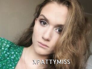 xPATTYMISS My Porno Stash