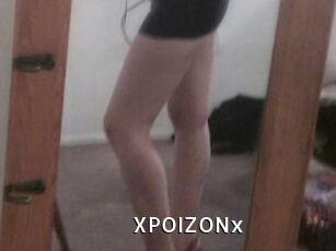 XPOIZONx