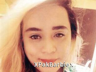 XPakBarbiex