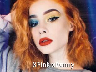 XPink_xBunny