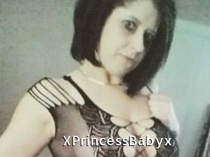 XPrincessBabyx