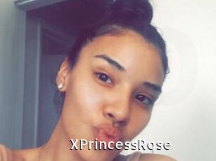 XPrincessRose
