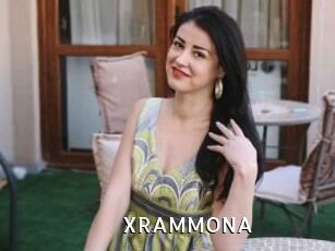 XRAMMONA