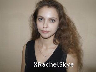 XRachelSkye