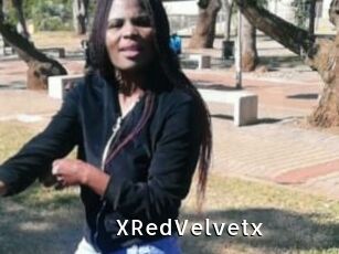 XRedVelvetx