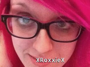 XRoxxieX