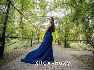 XRoxyFoxy