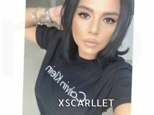 XSCARLLET