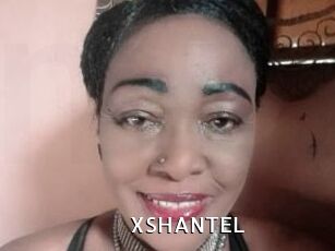 xSHANTEL My Porno Stash