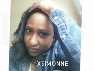 XSIMONNE